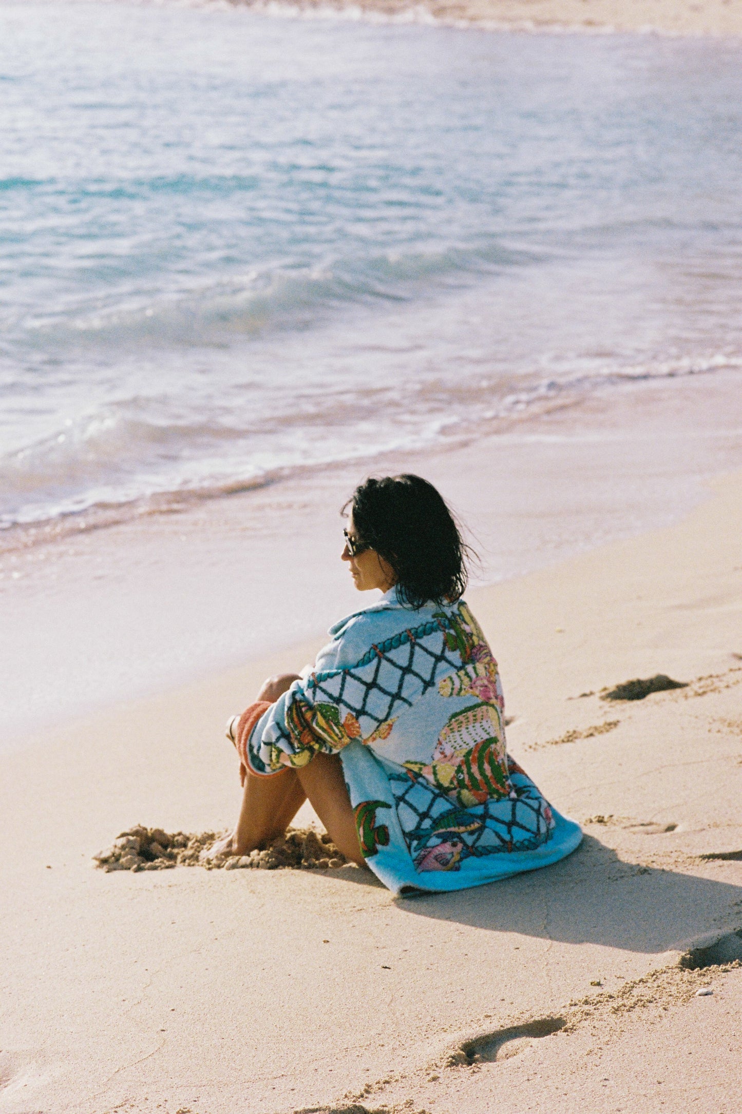 Vintage Classic Jacket