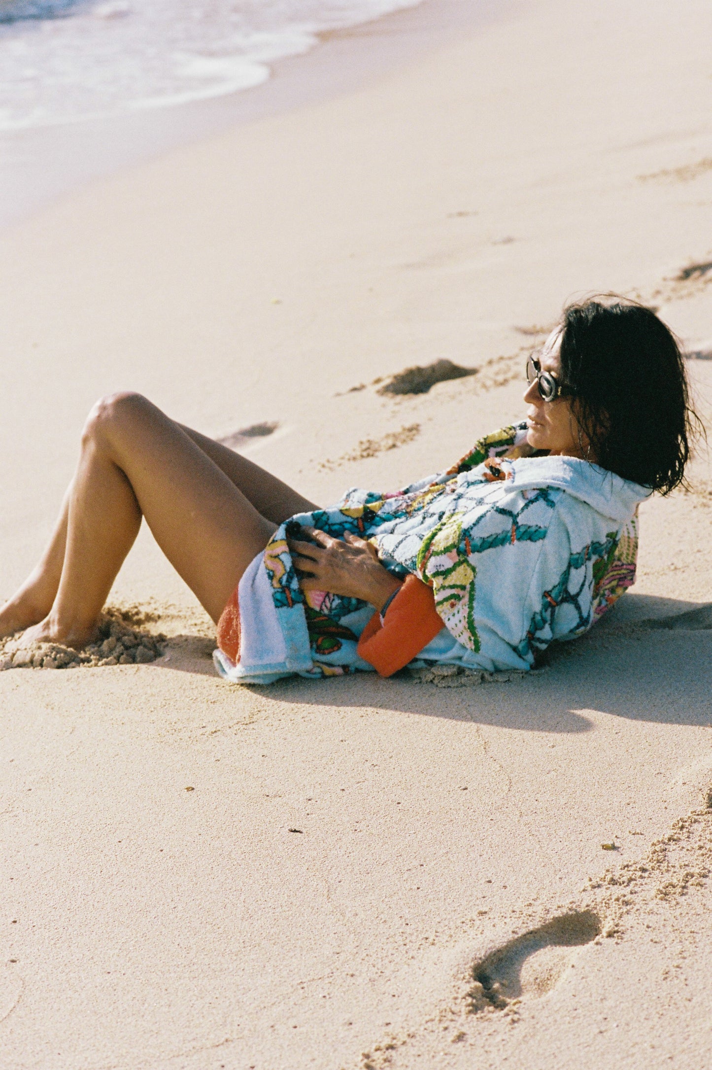 Vintage Classic Jacket