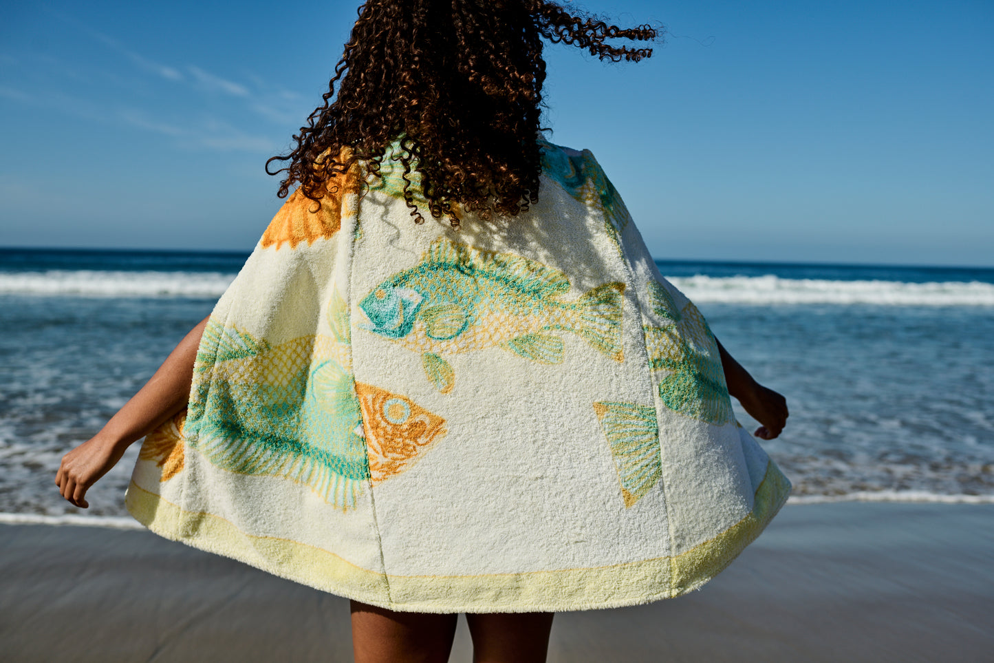The Vintage Cape