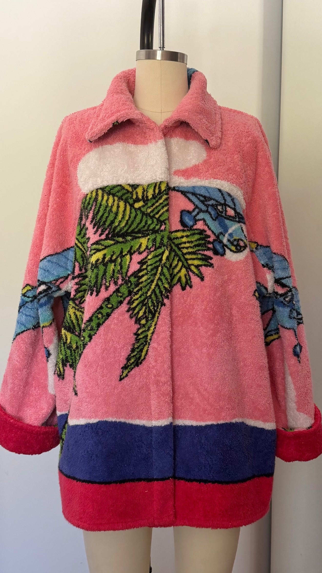 Vintage Classic Jacket