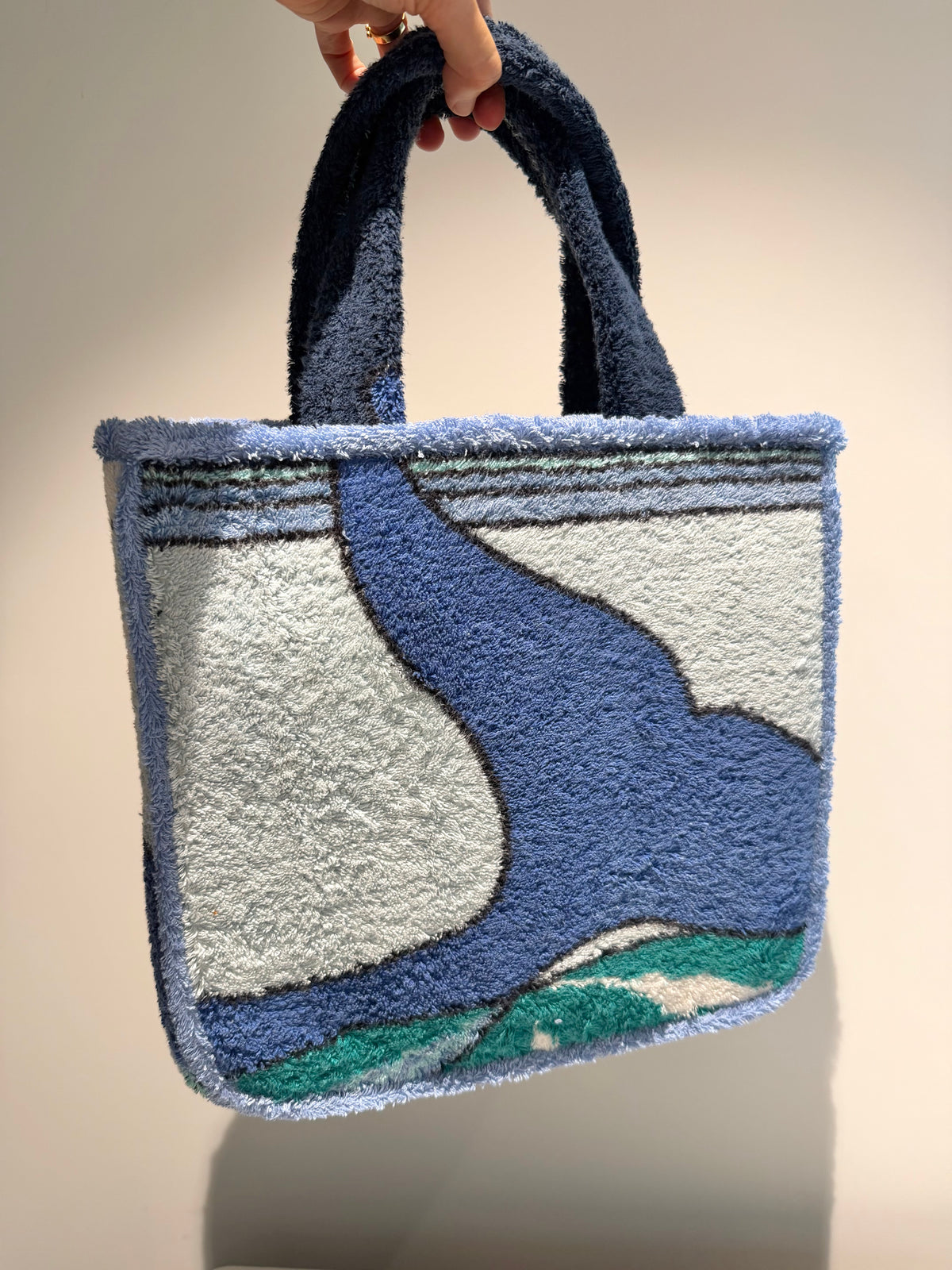 Vintage Tote Bag