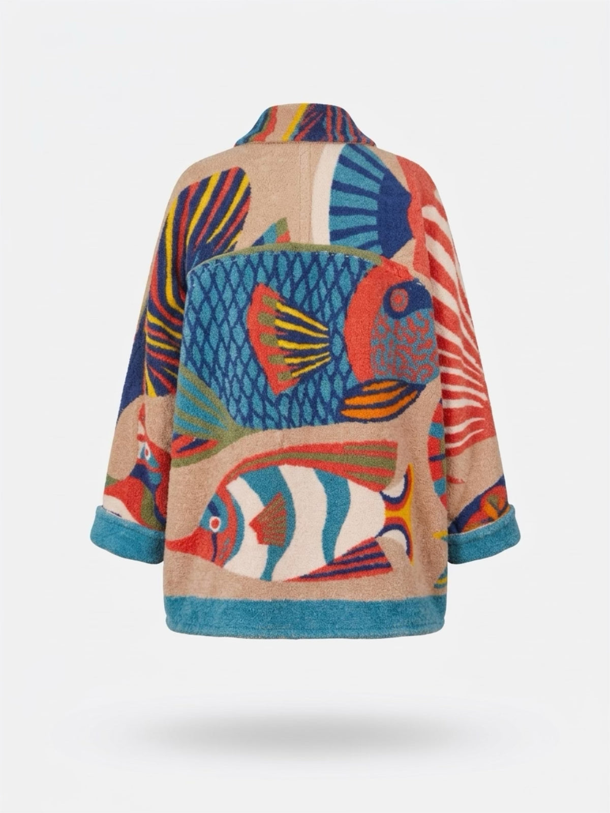 Vintage Classic Jacket