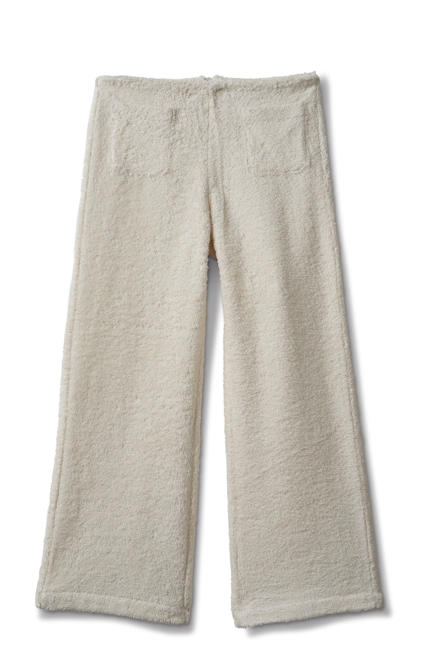 The Pocket Pant - Plush Terry