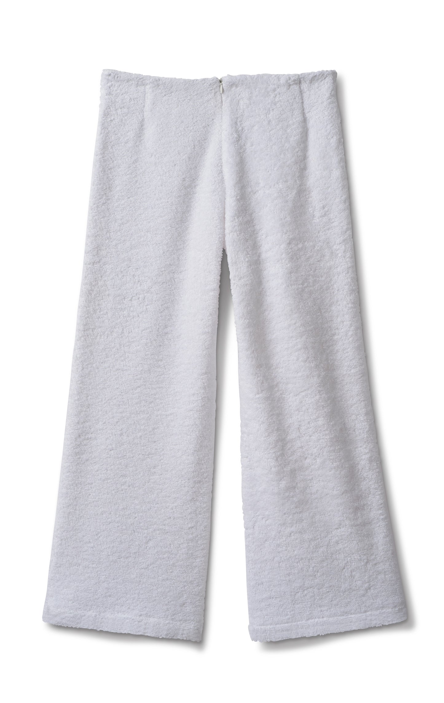 The Pocket Pant - Plush Terry