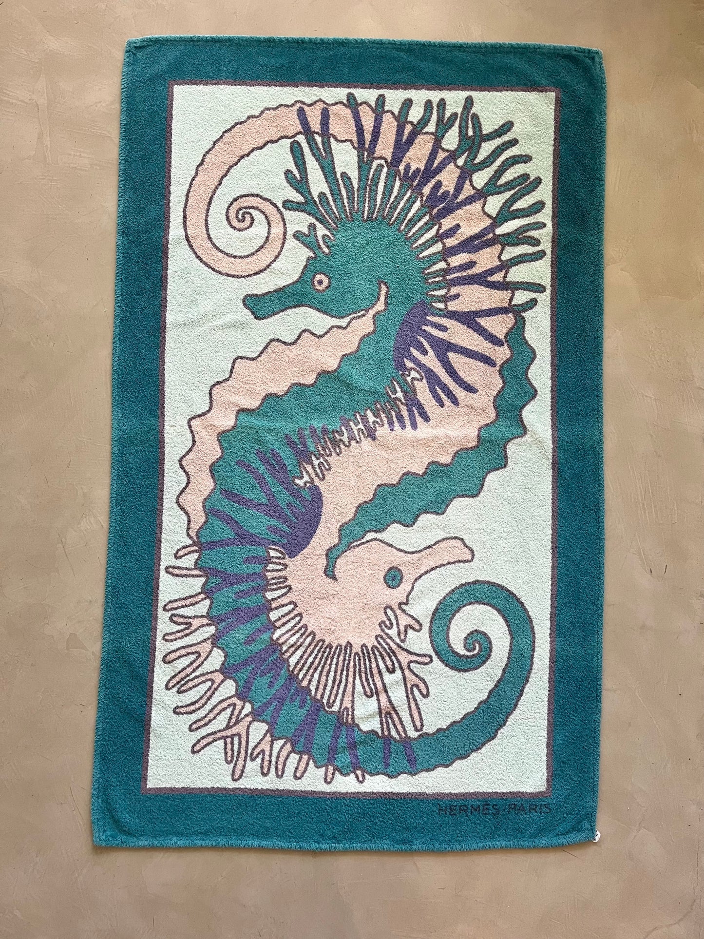 Vintage Zip Jacket long arm