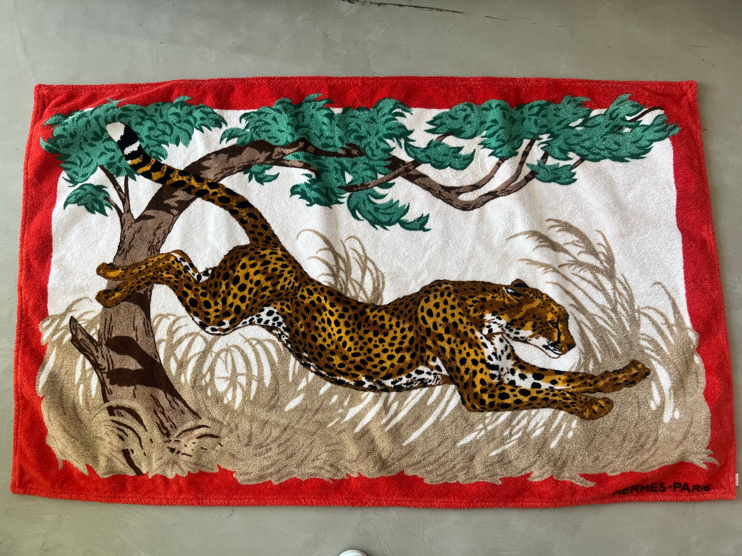 Vintage Zip Jacket long arm