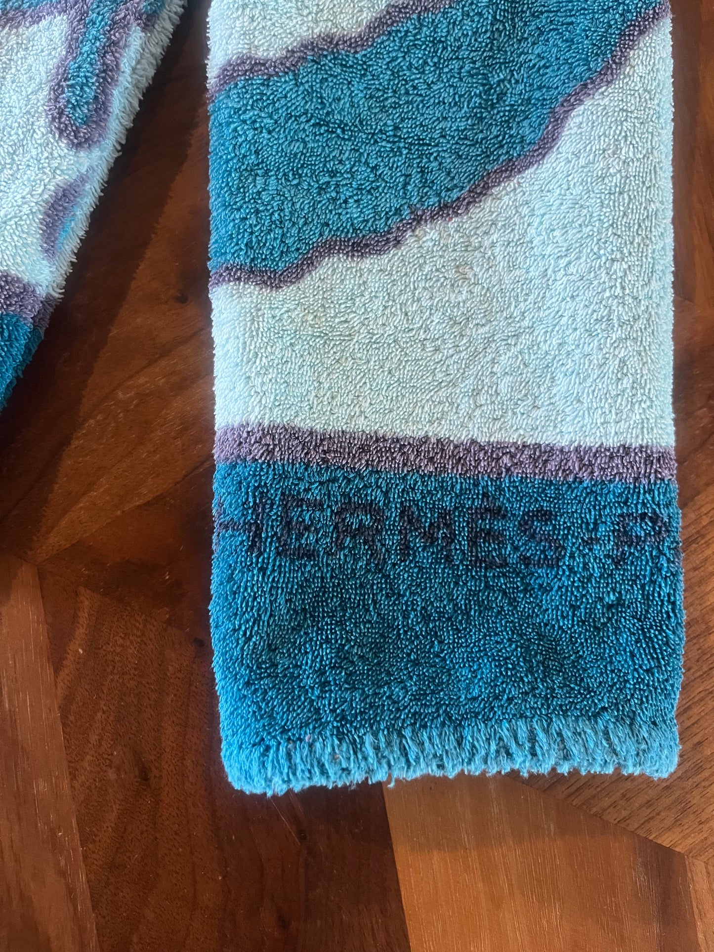 Vintage Zip Jacket long arm