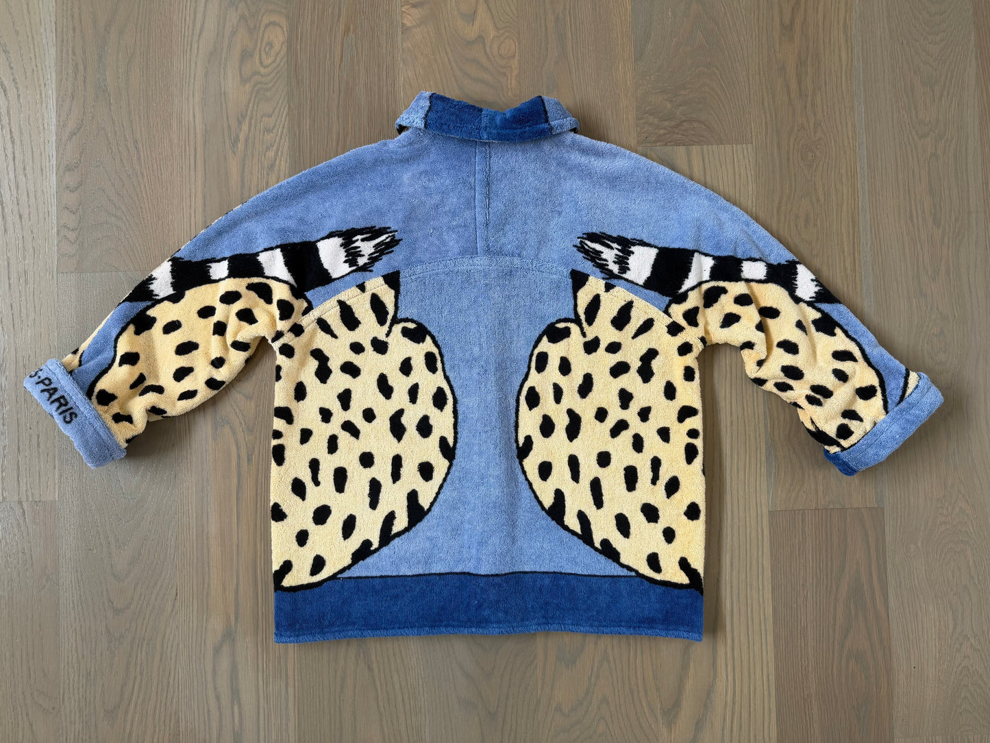 Vintage Classic Jacket