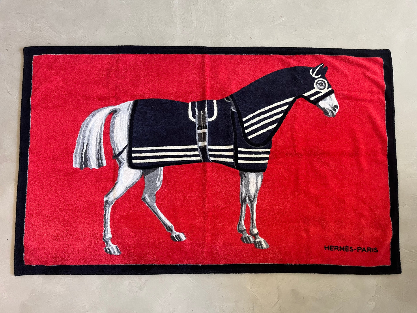 Vintage Zip Jacket long arm