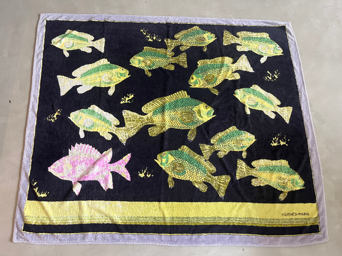 Vintage Classic Jacket