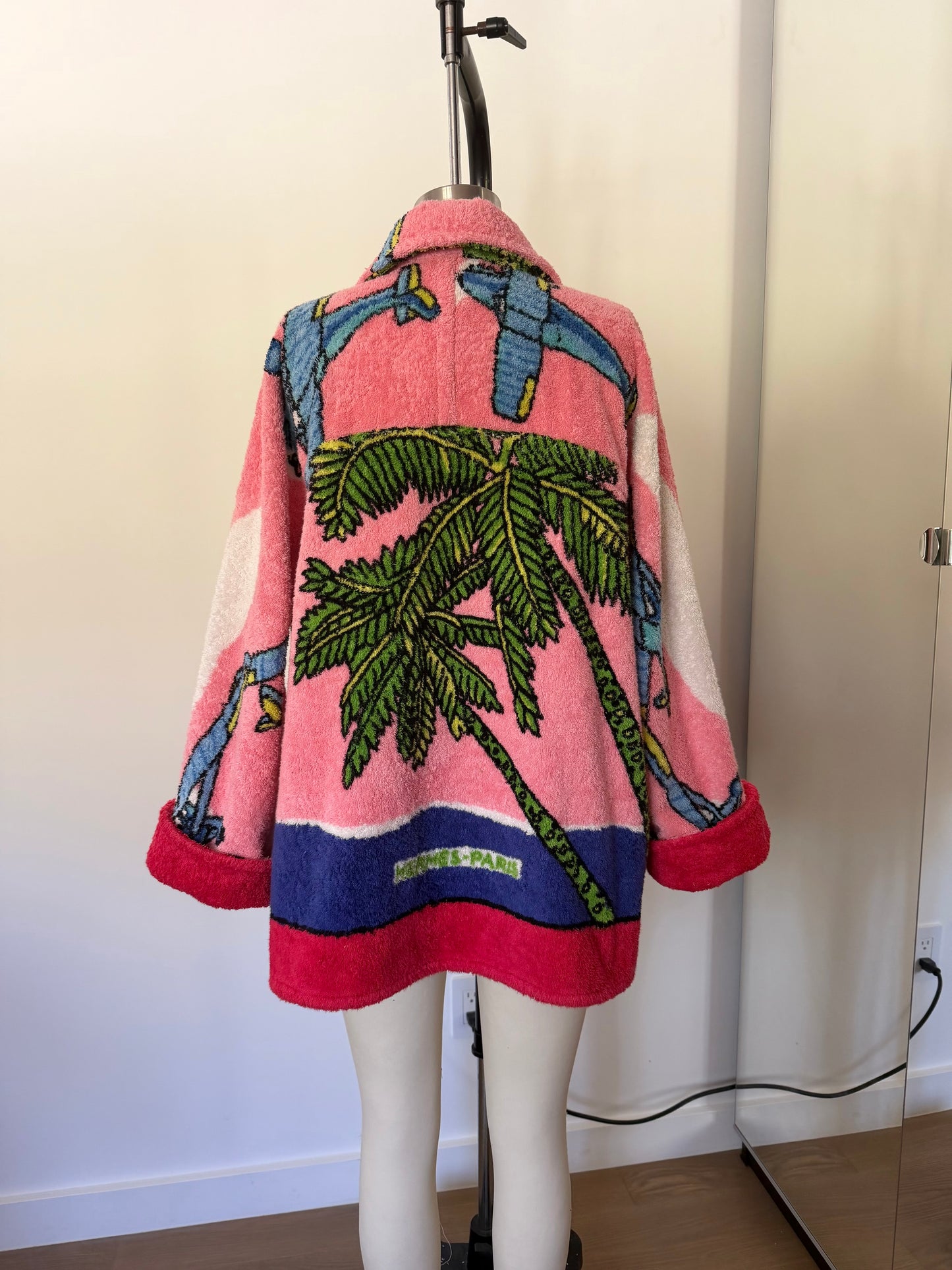 Vintage Classic Jacket