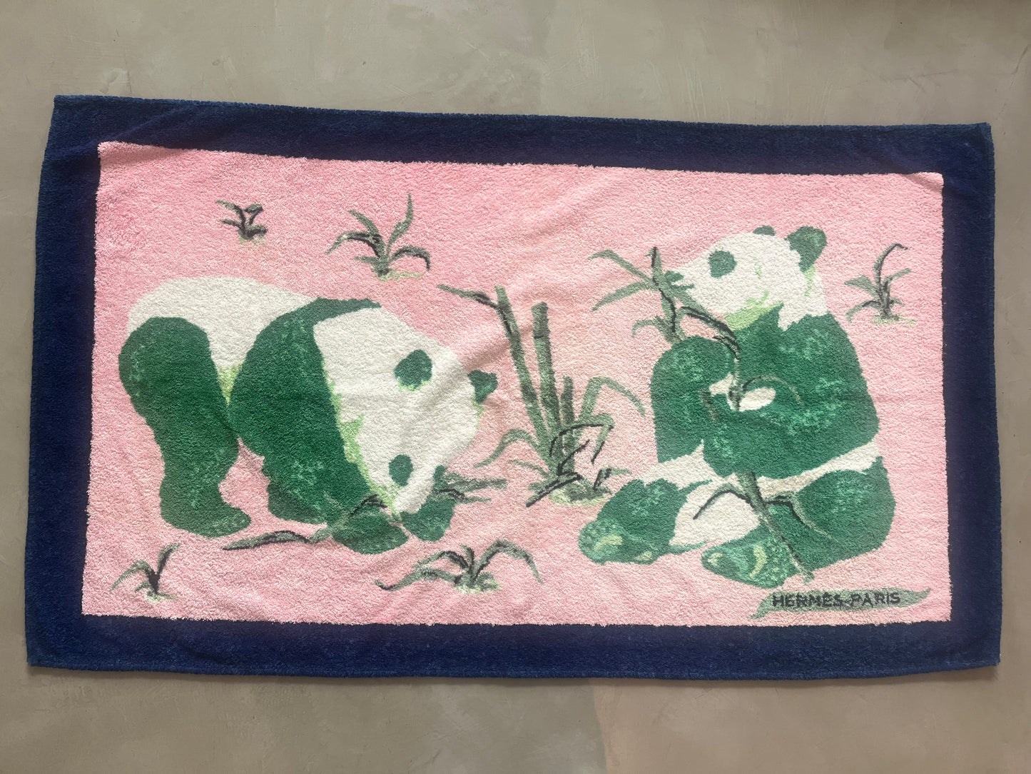 Vintage Zip Jacket long arm