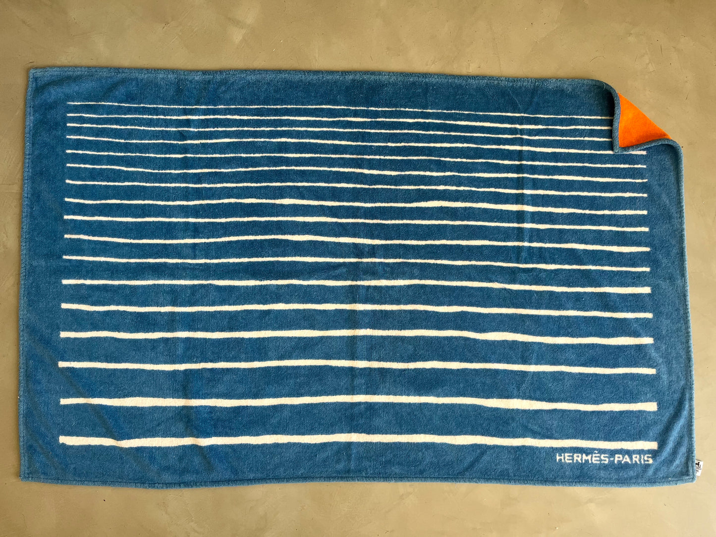 Vintage Zip Jacket long arm