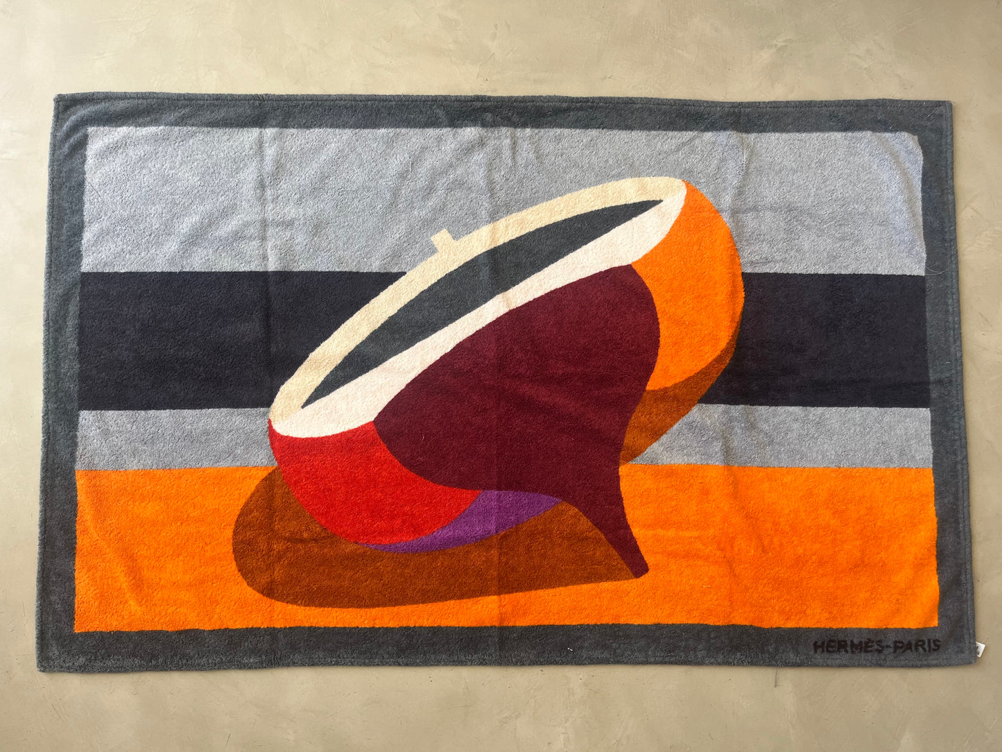 Vintage Zip Jacket long arm