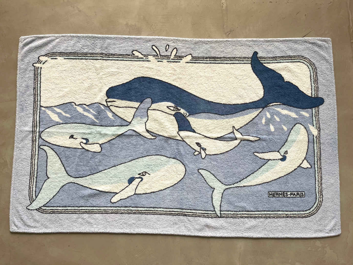 Vintage Short Arm Zip Jacket