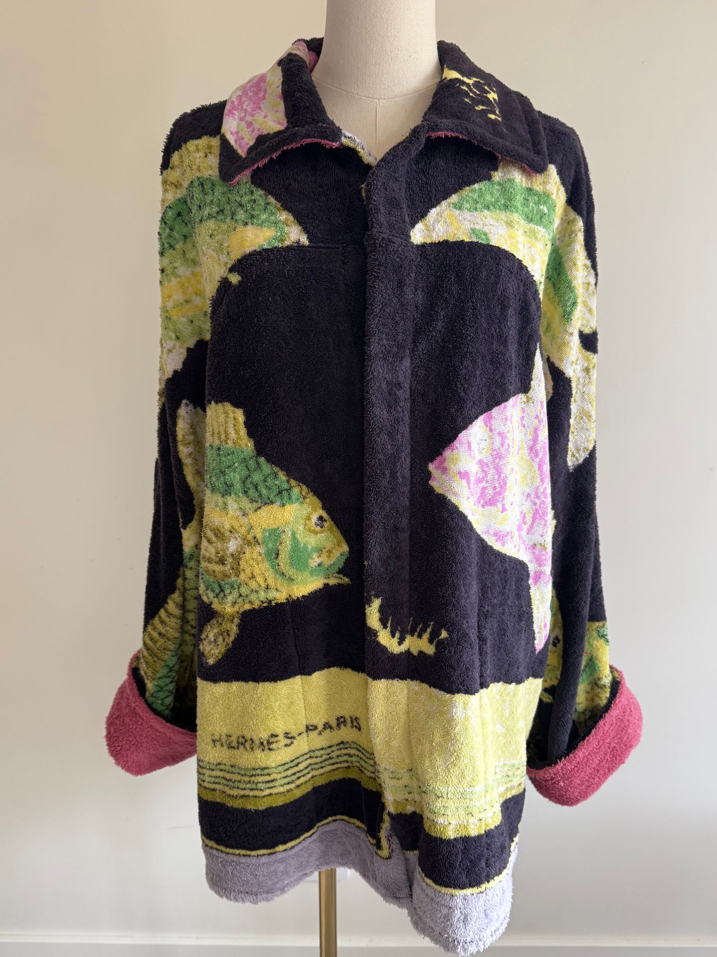 Vintage Classic Jacket