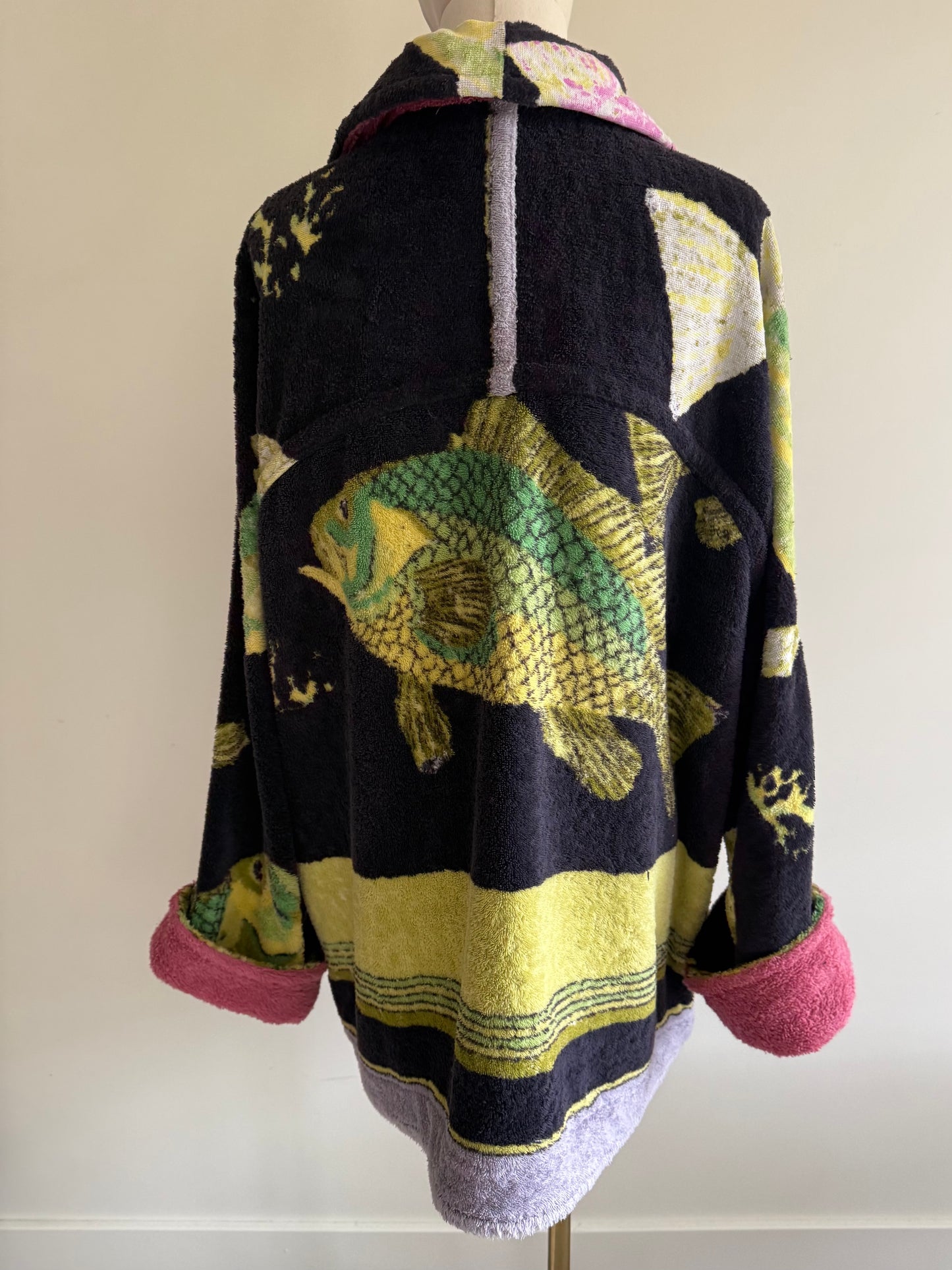 Vintage Classic Jacket