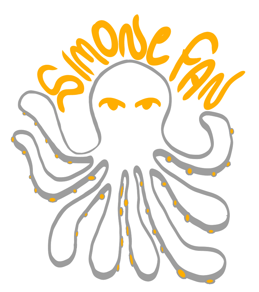 Simone Fan Store E- Gift Card