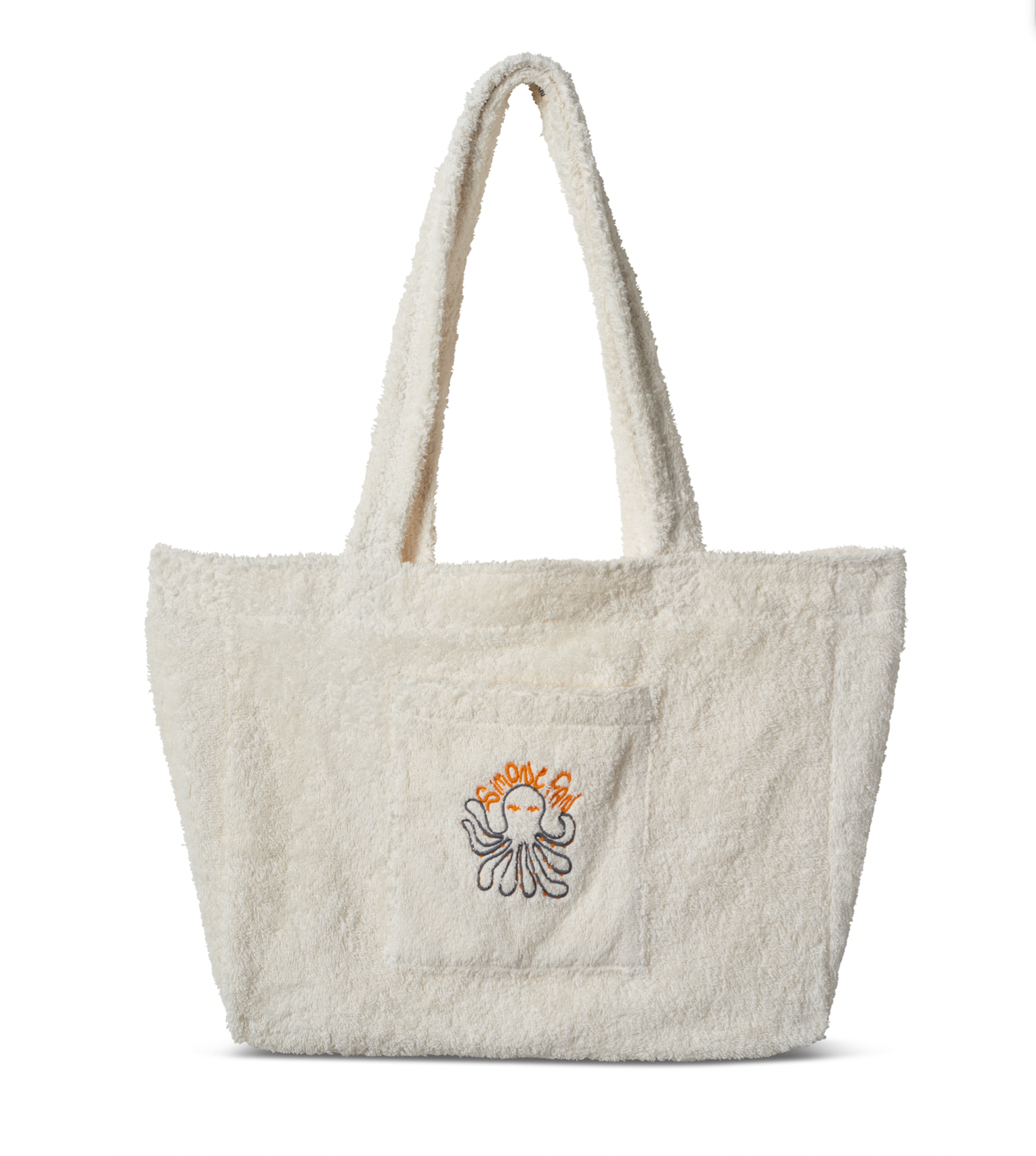Cotton 2025 beach bag