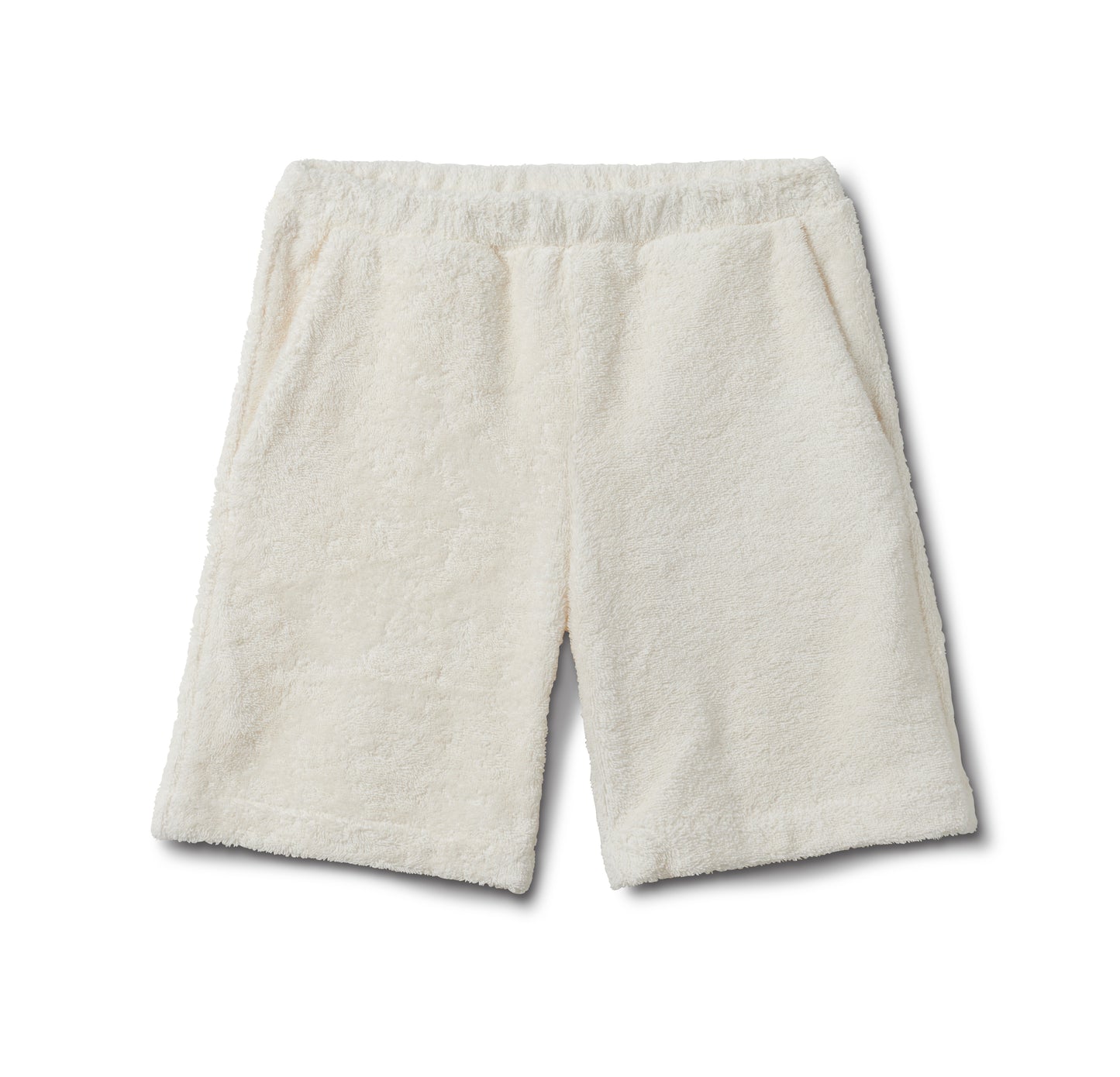 The Long Shorts - Plush Terry