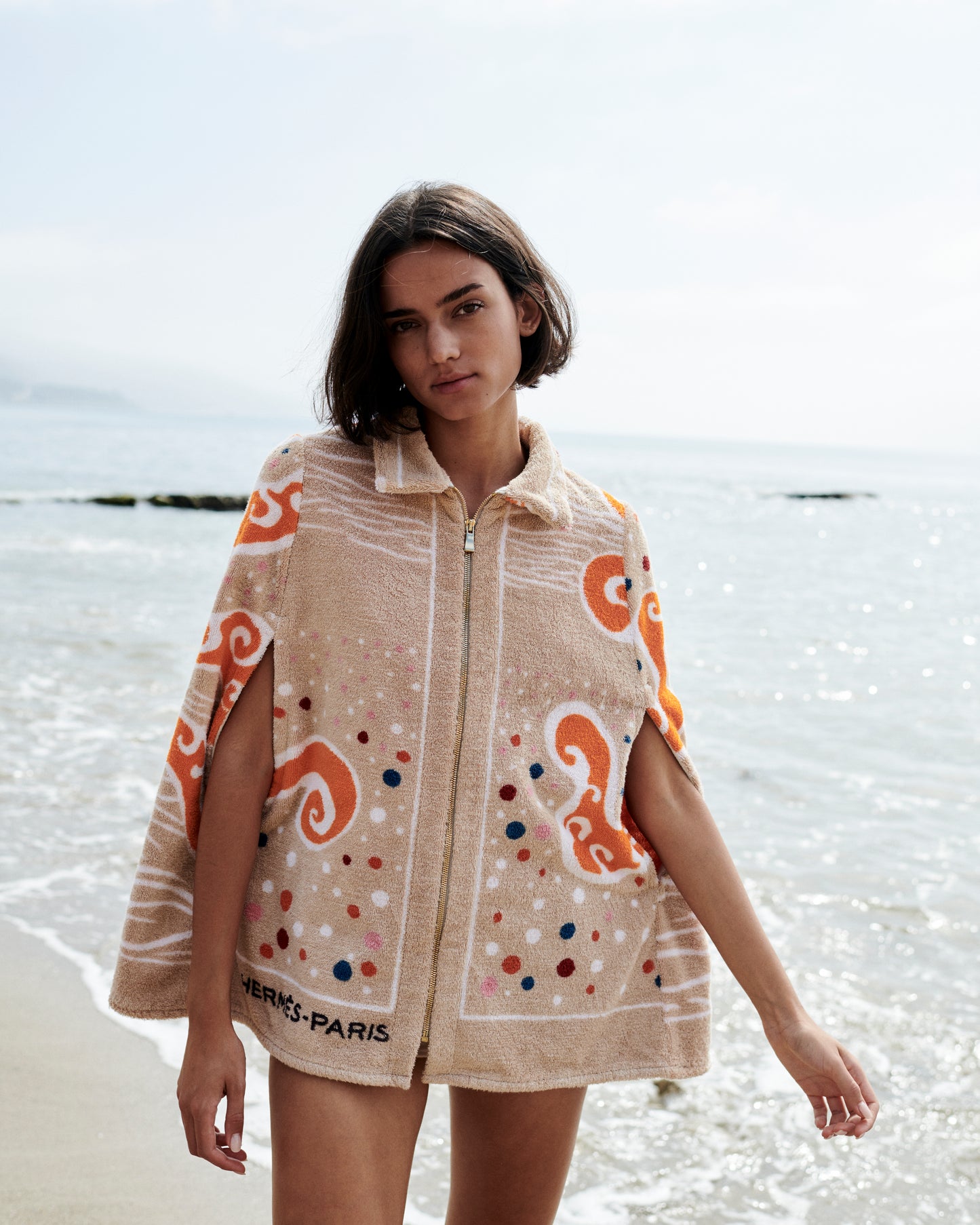 The Vintage Cape
