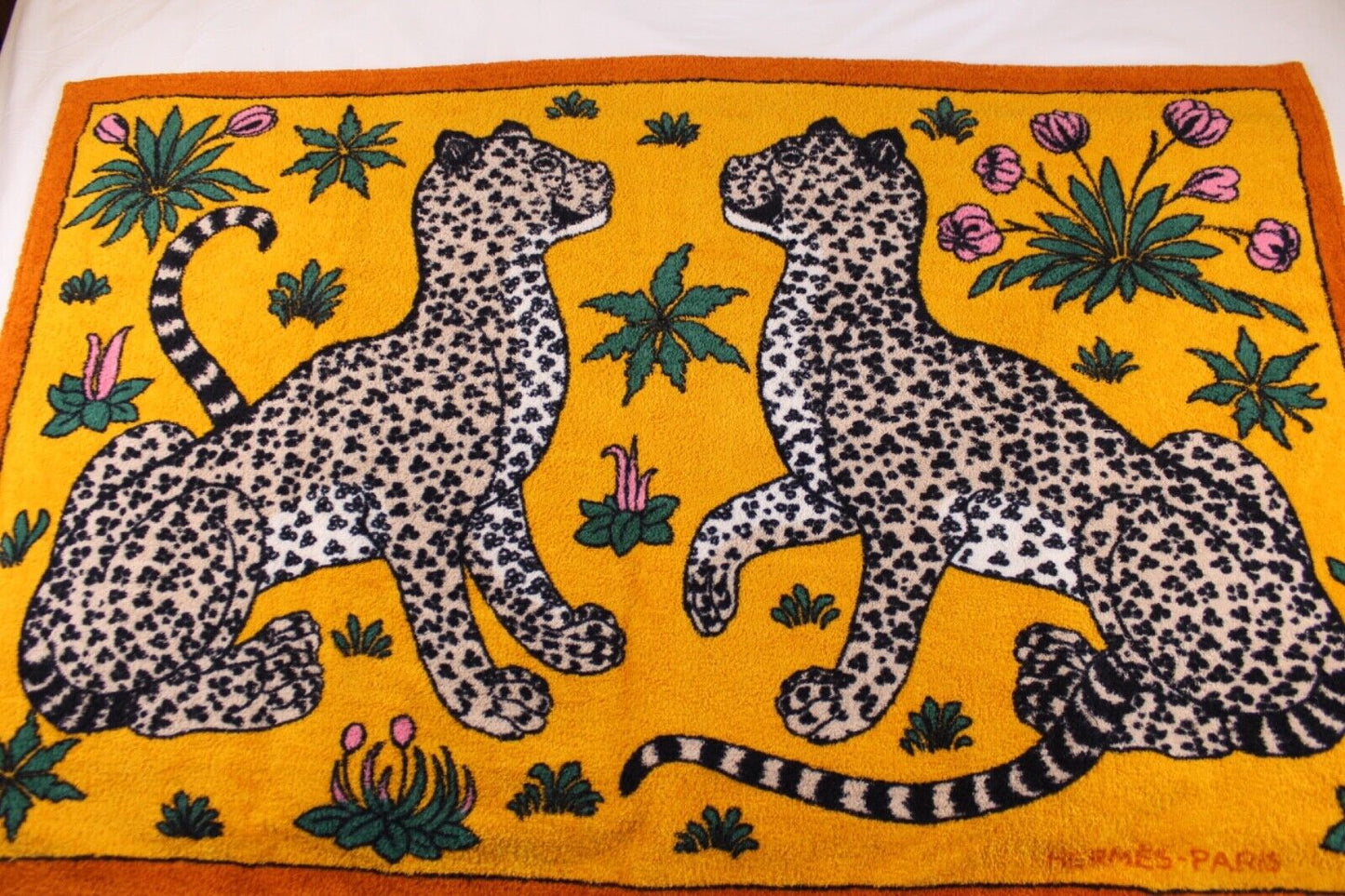 Vintage Zip Jacket long arm