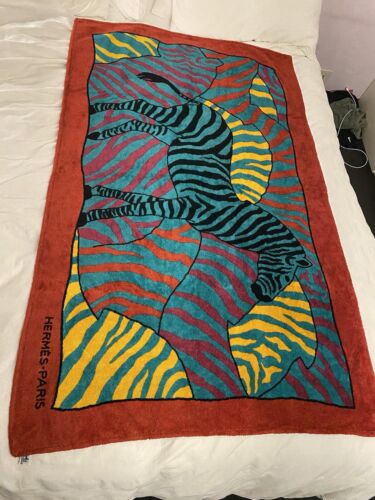 Vintage Zip Jacket long arm