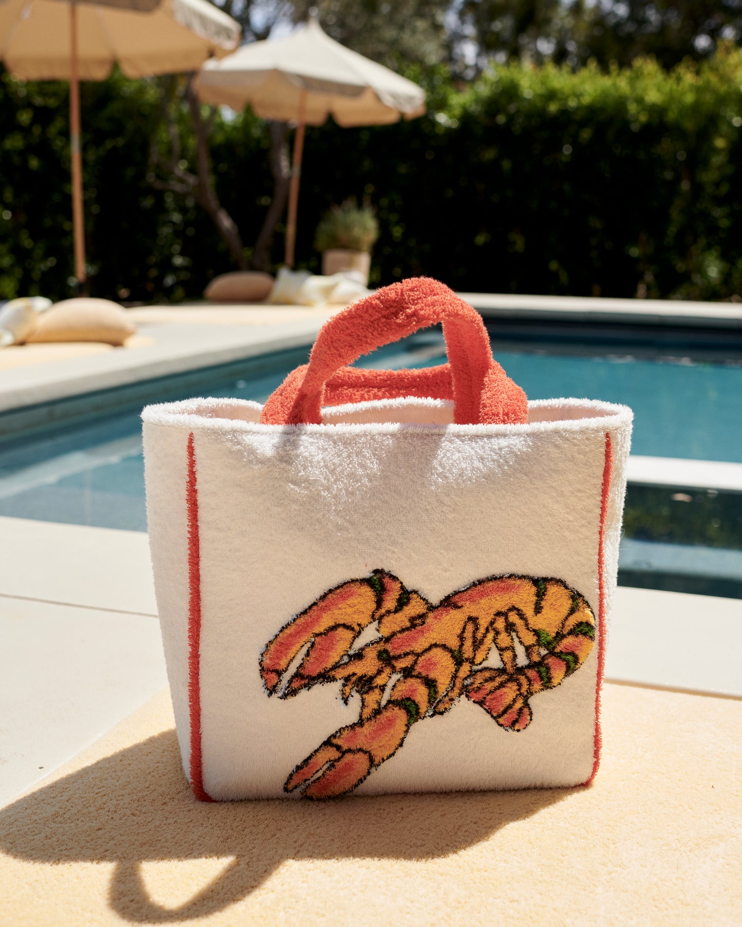 Vintage Tote Bag