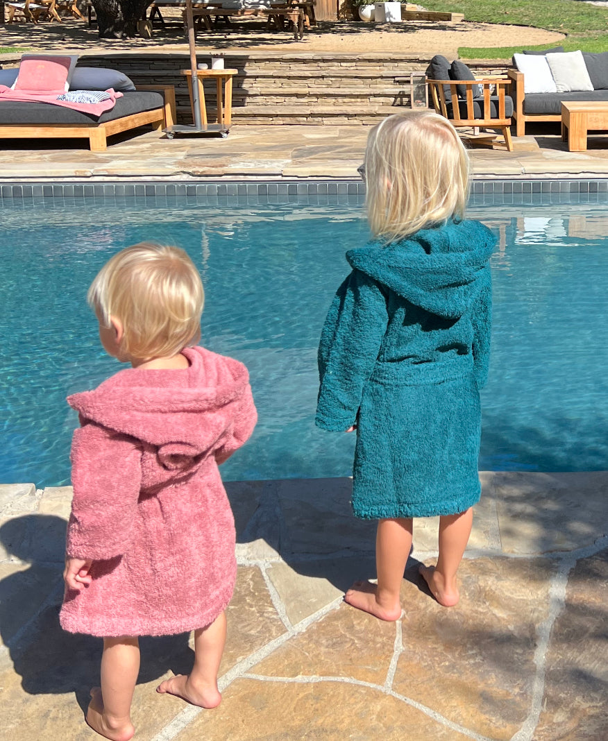 The Kids Robe