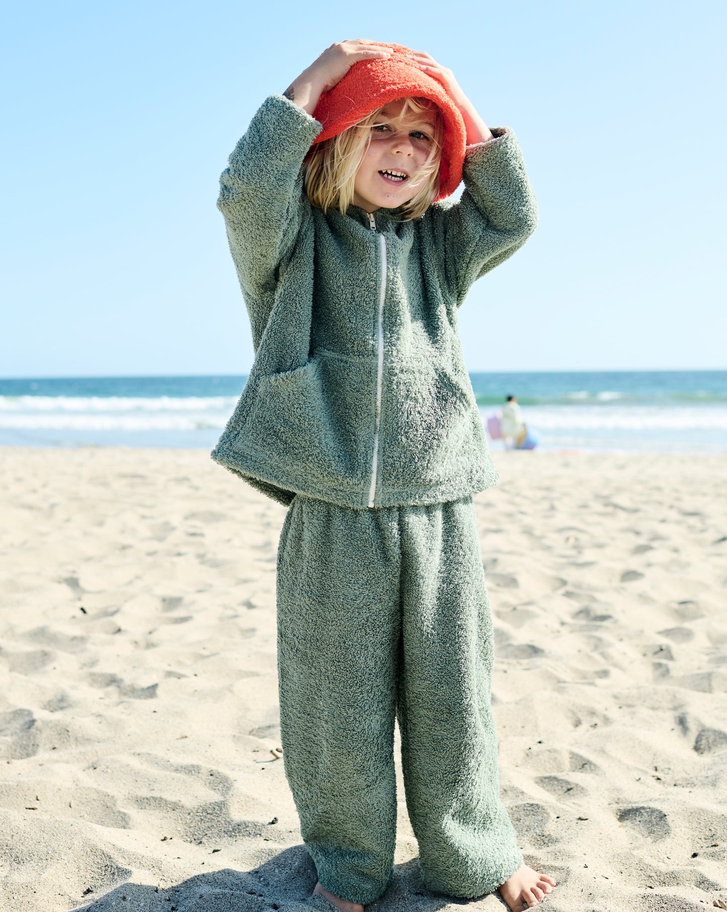Kids Bucket Hat