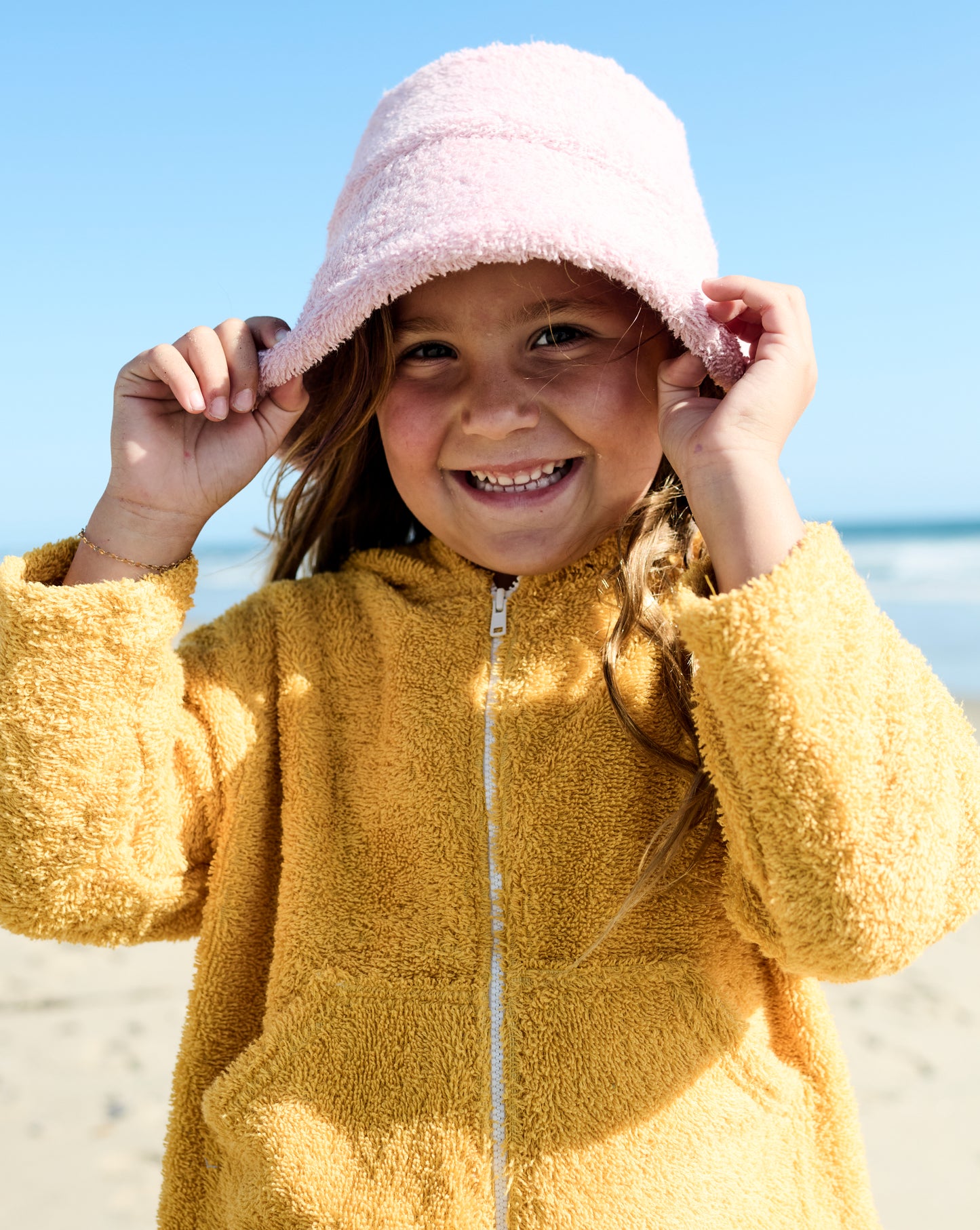 Kids Bucket Hat