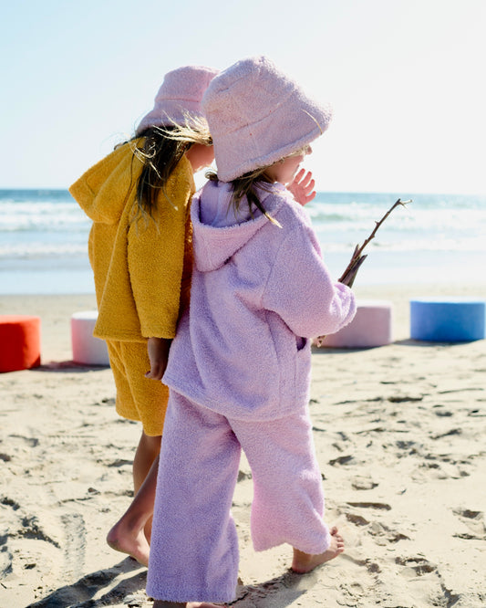 Kids Bucket Hat