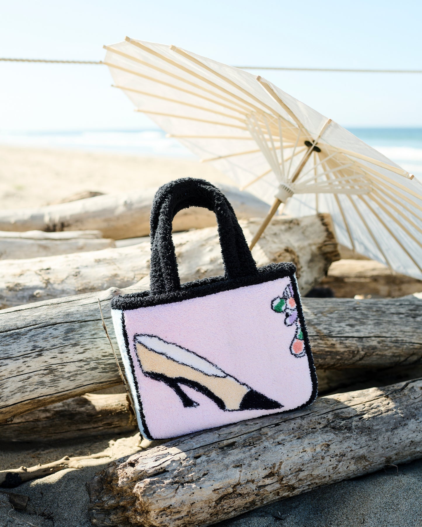 Vintage Tote Bag
