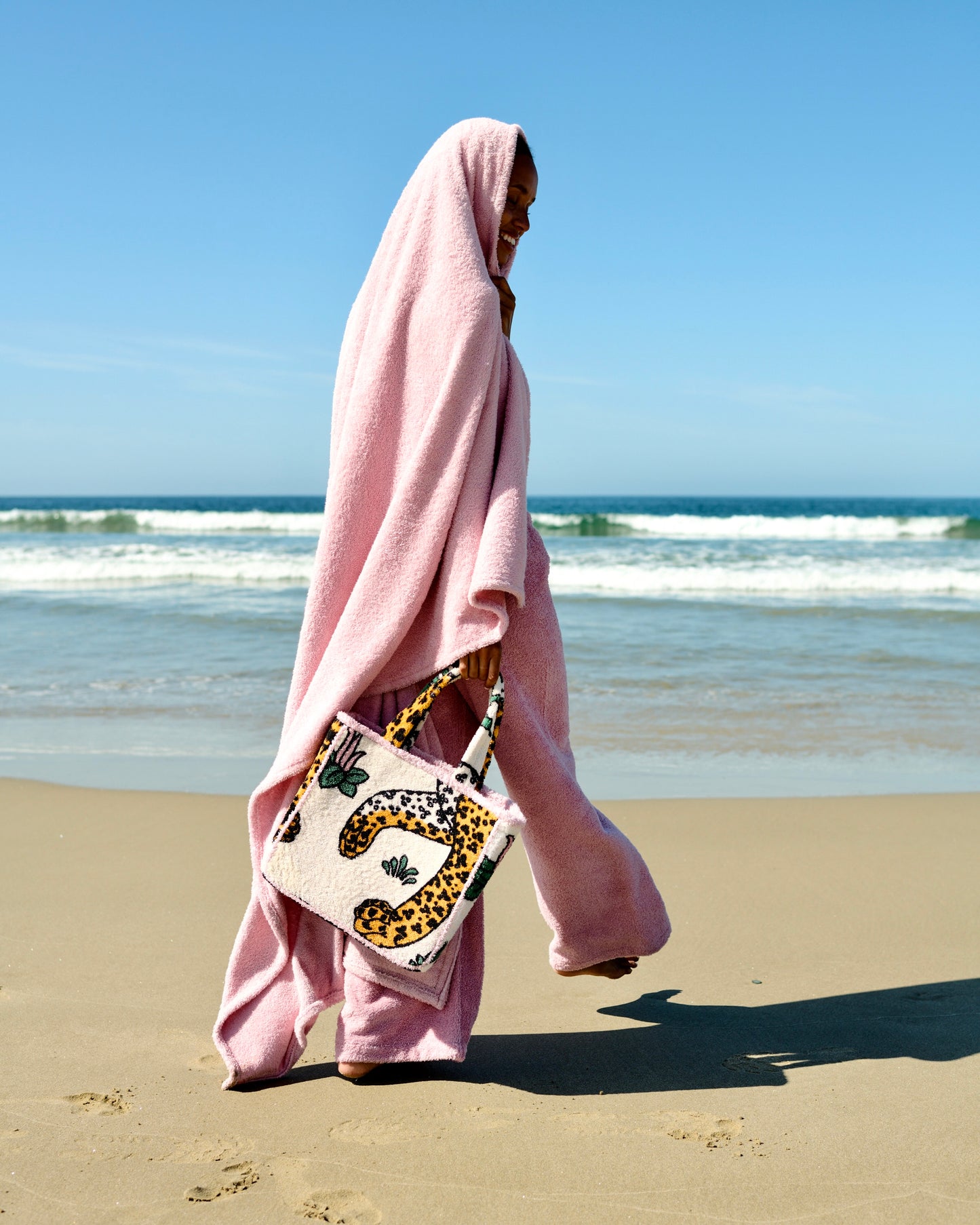 Vintage Tote Bag