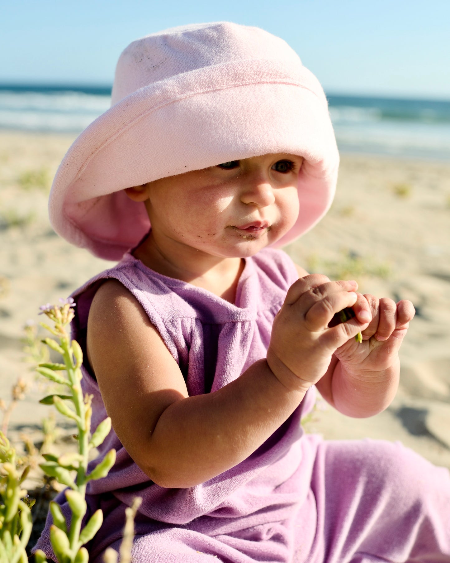 Kids Bucket Hat