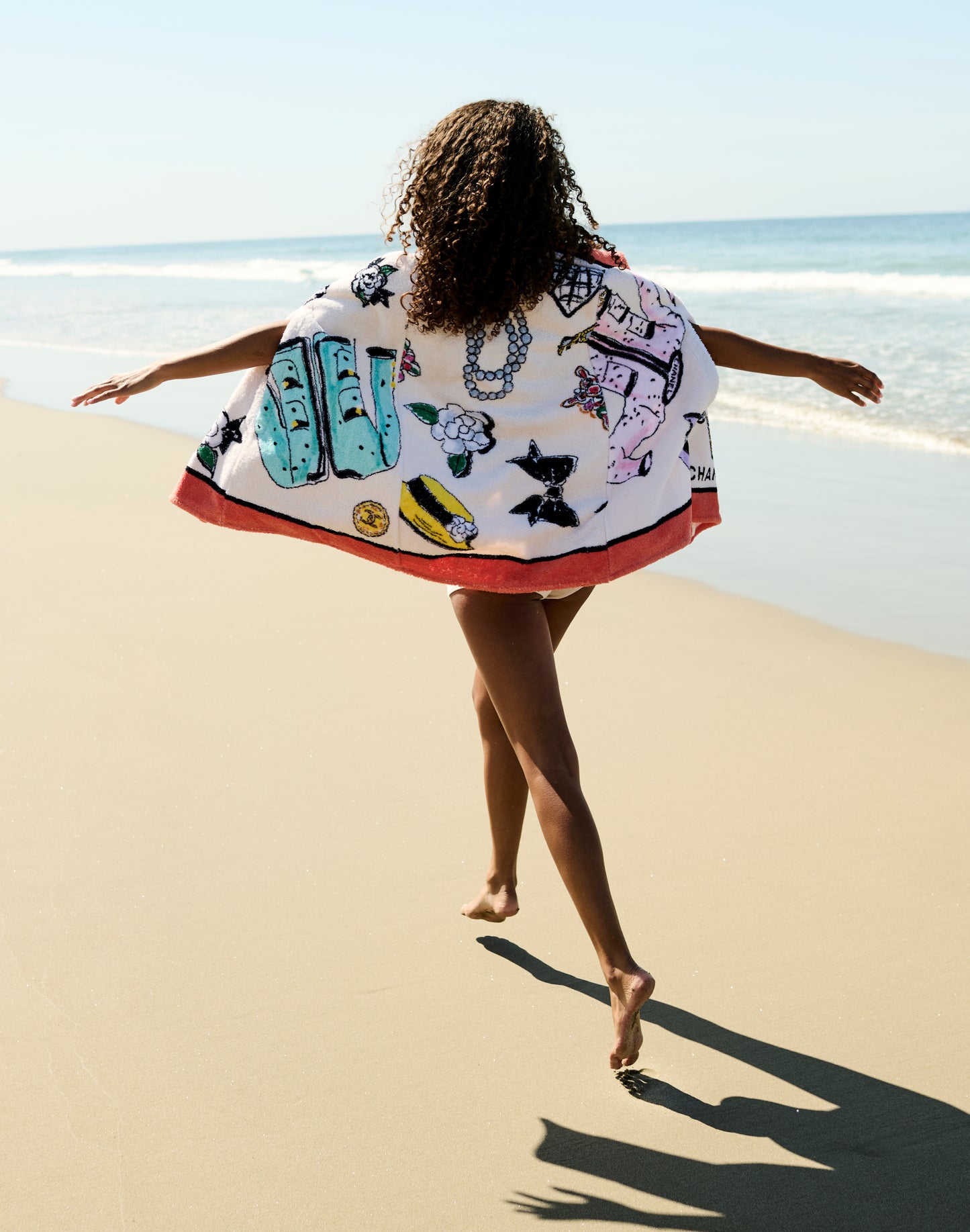 The Vintage Cape