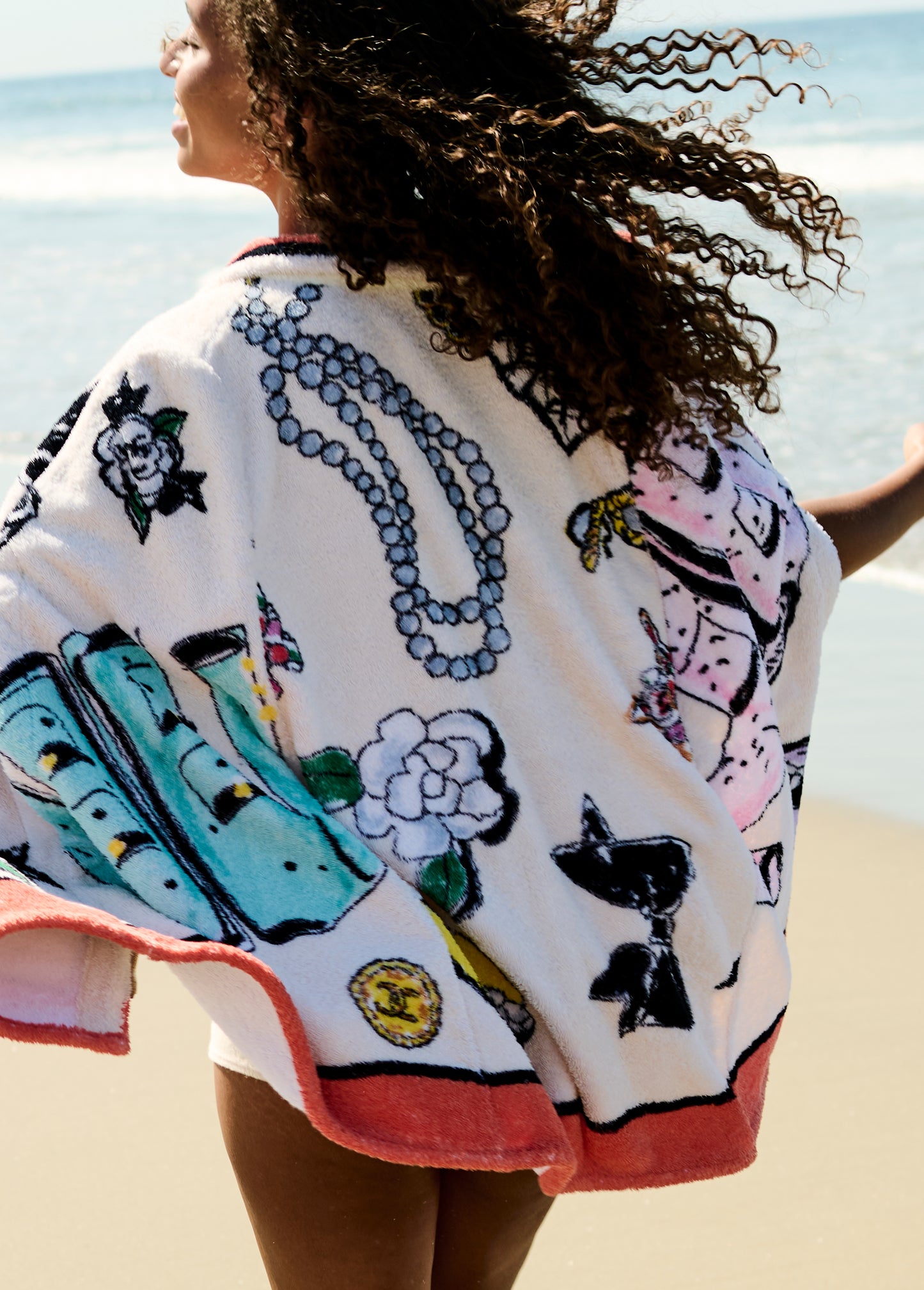 The Vintage Cape