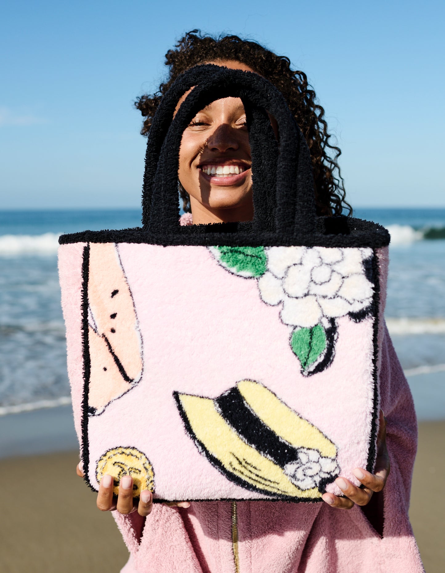 Vintage Tote Bag