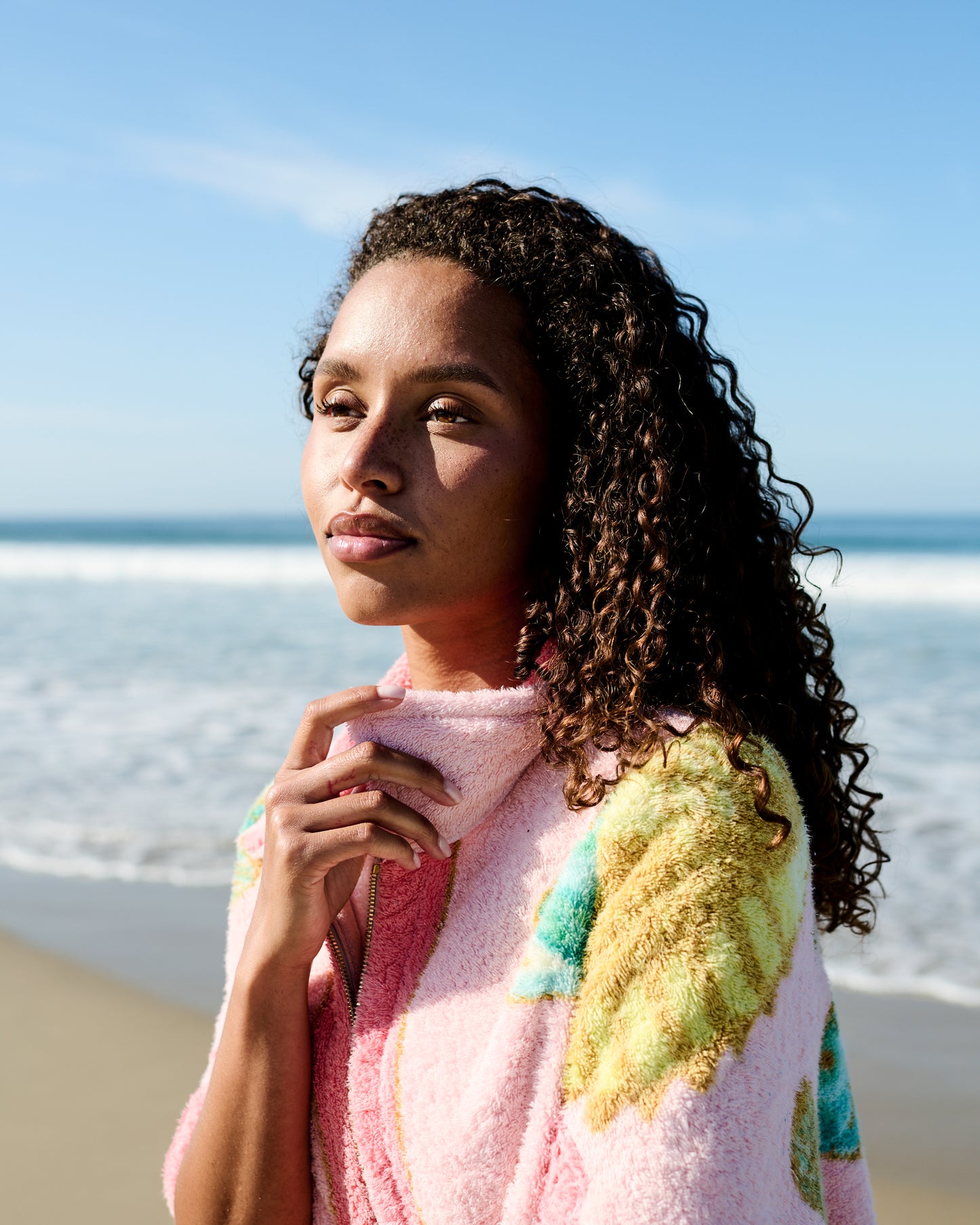 The Vintage Cape
