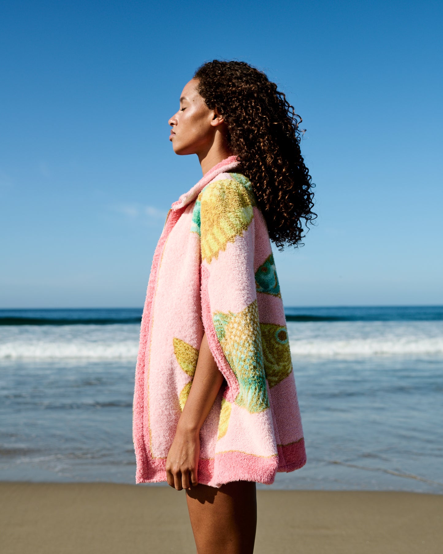 The Vintage Cape