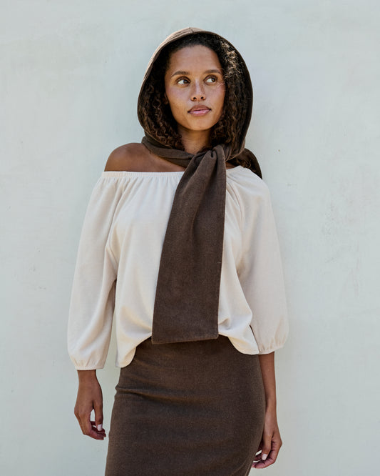 The Headscarf