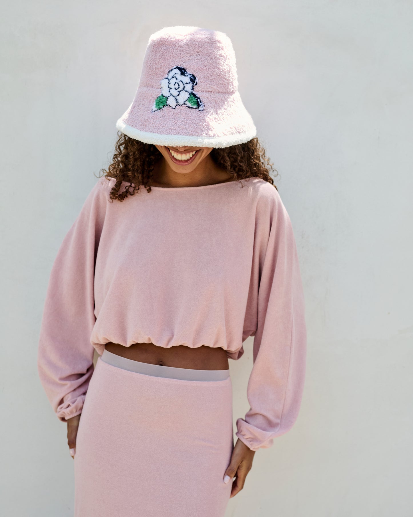 The Slip on Skirt