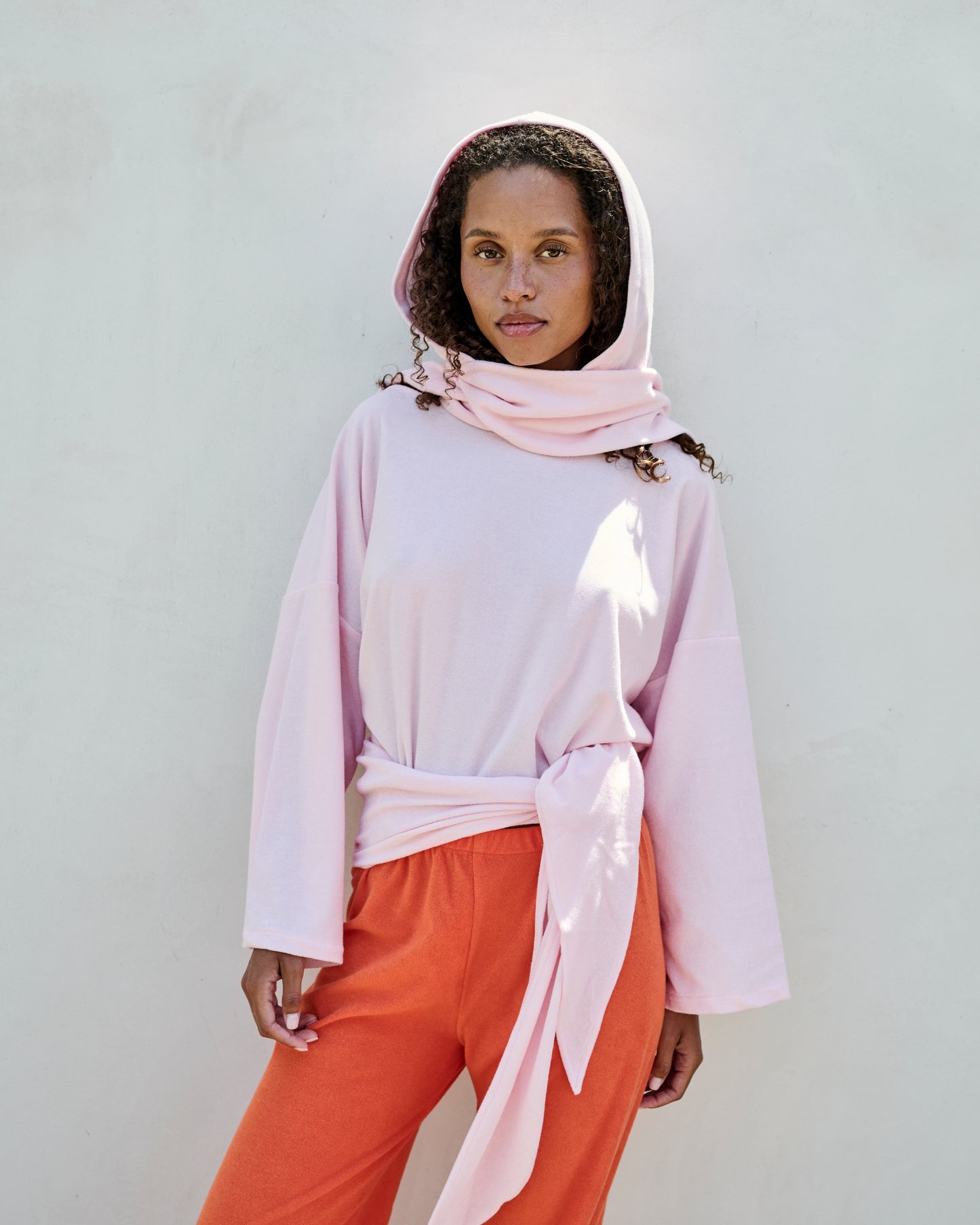 The Headscarf