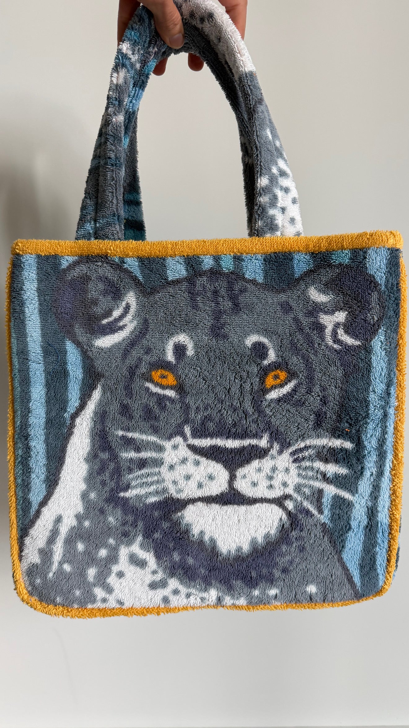 Vintage Tote Bag