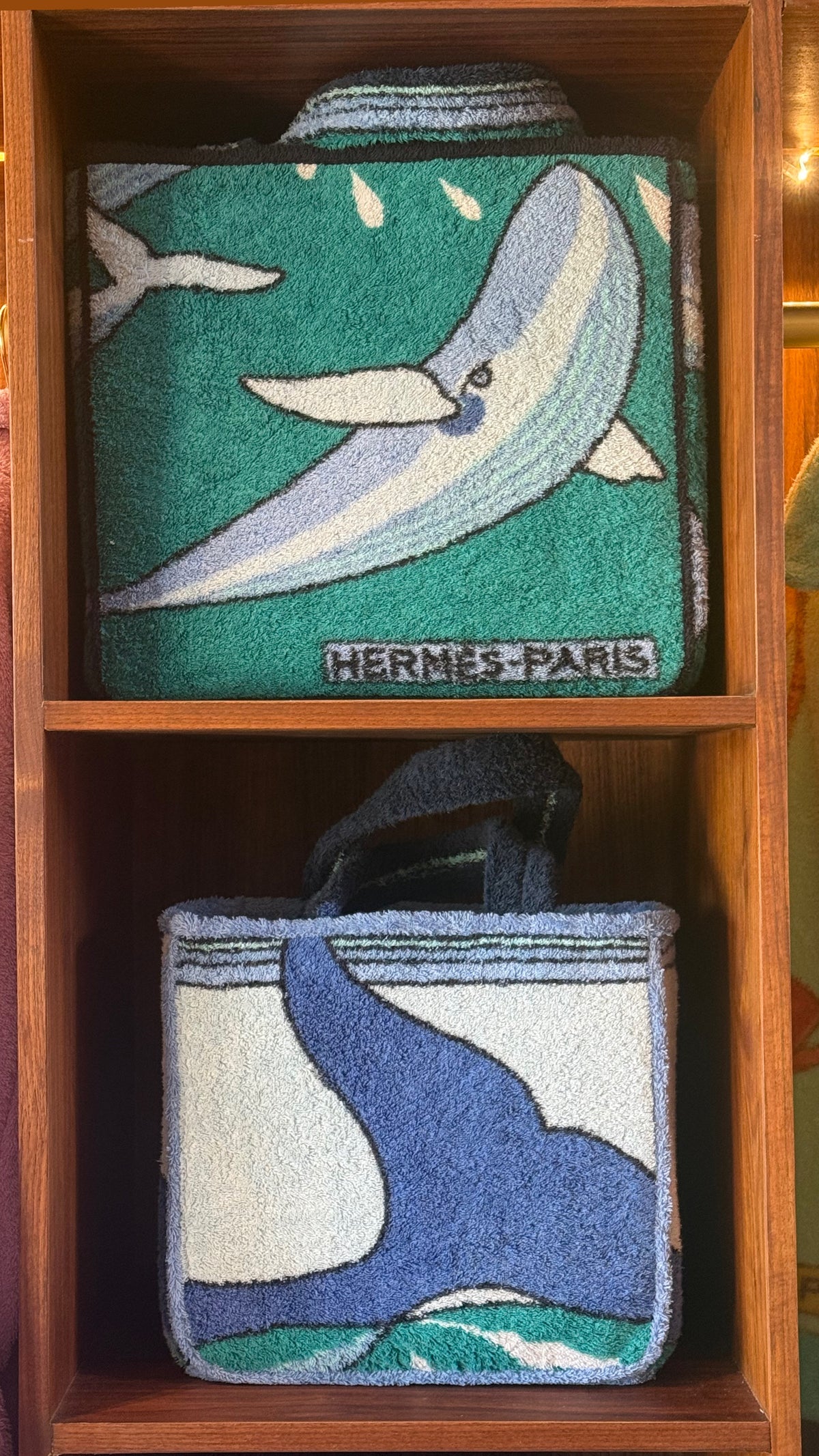 Vintage Tote Bag