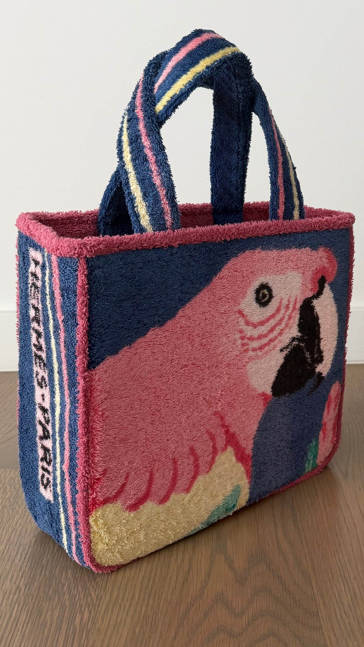 Vintage Tote Bag