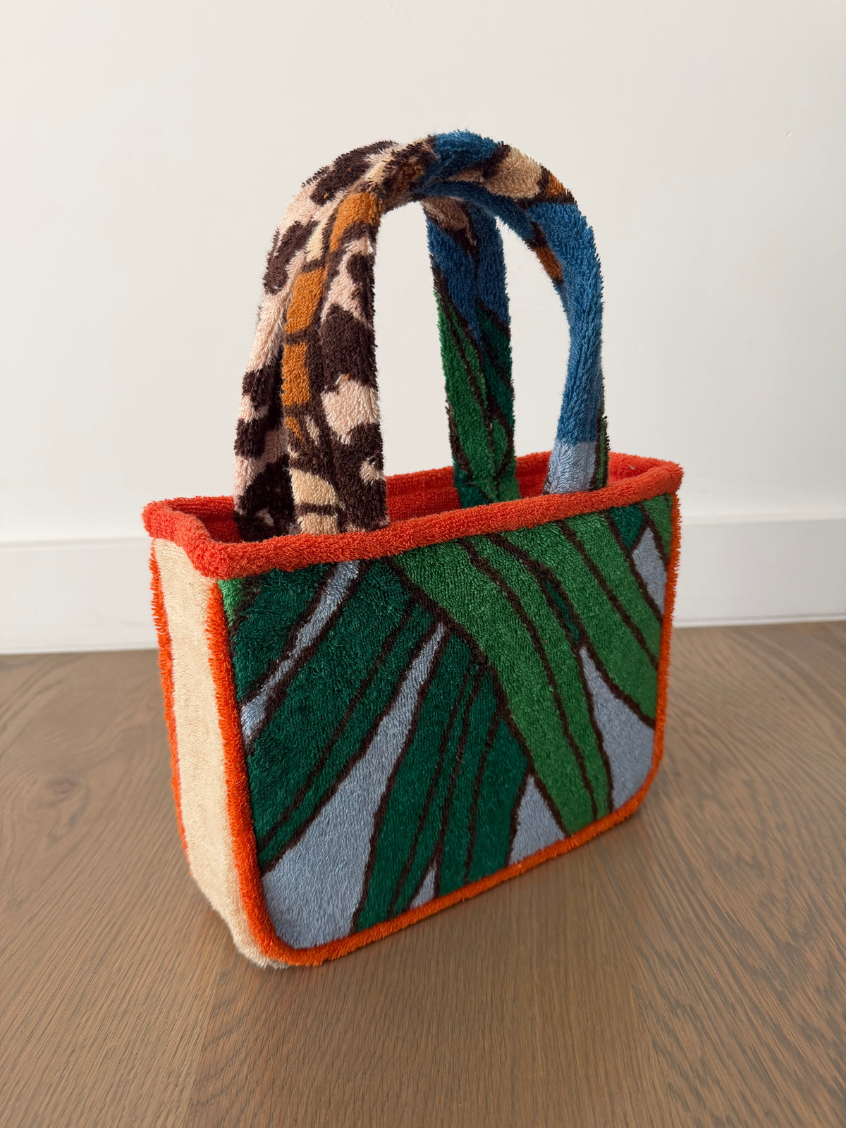 Vintage Tote Bag