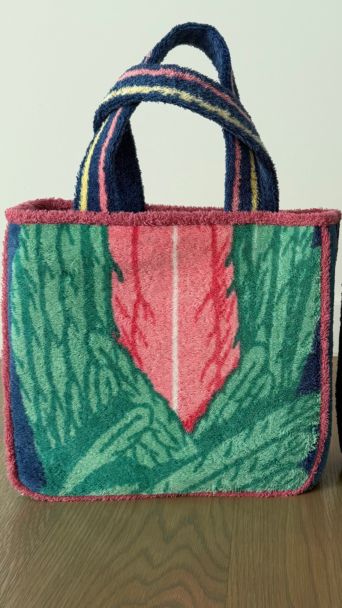 Vintage Tote Bag