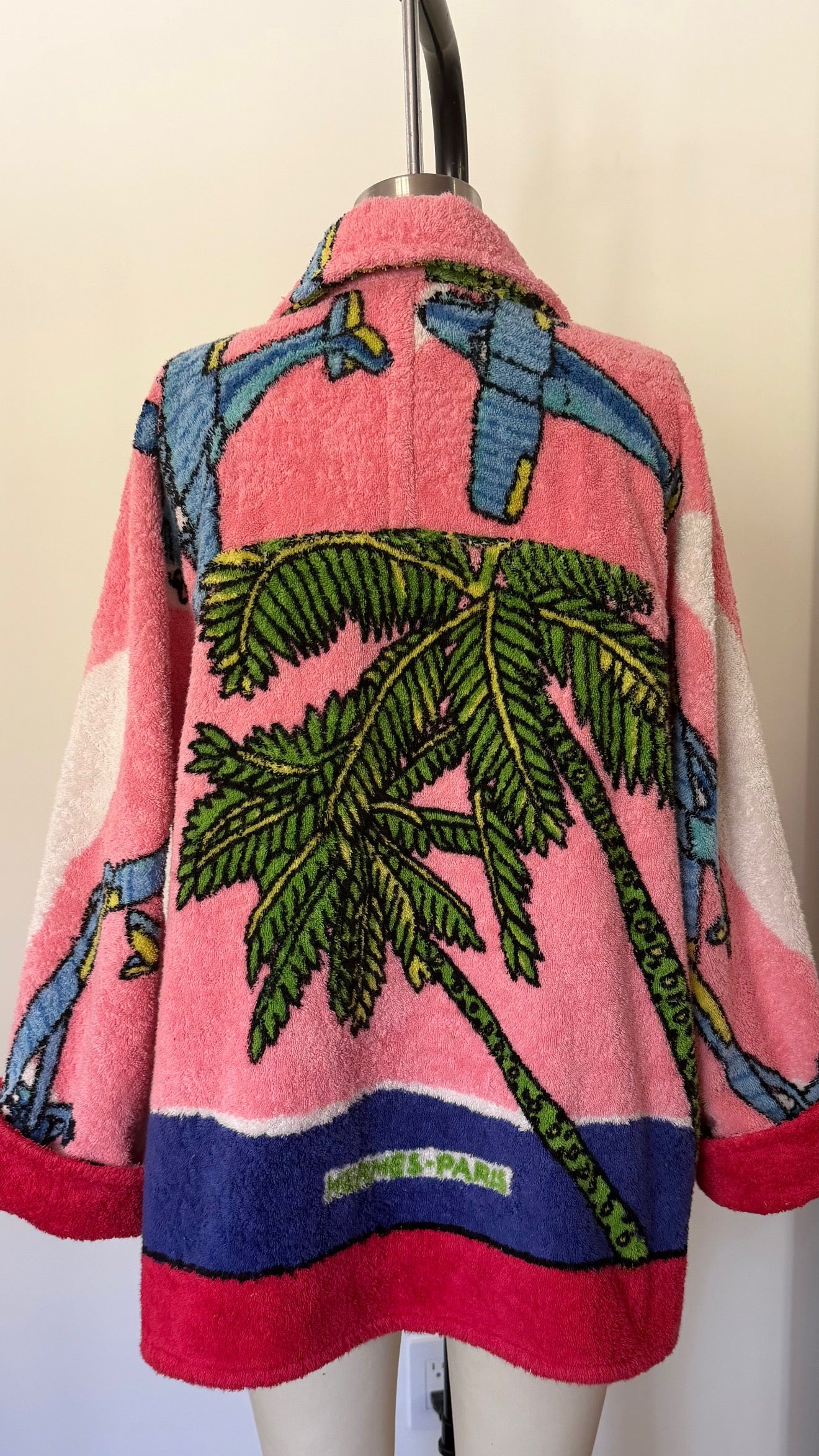 Vintage Classic Jacket