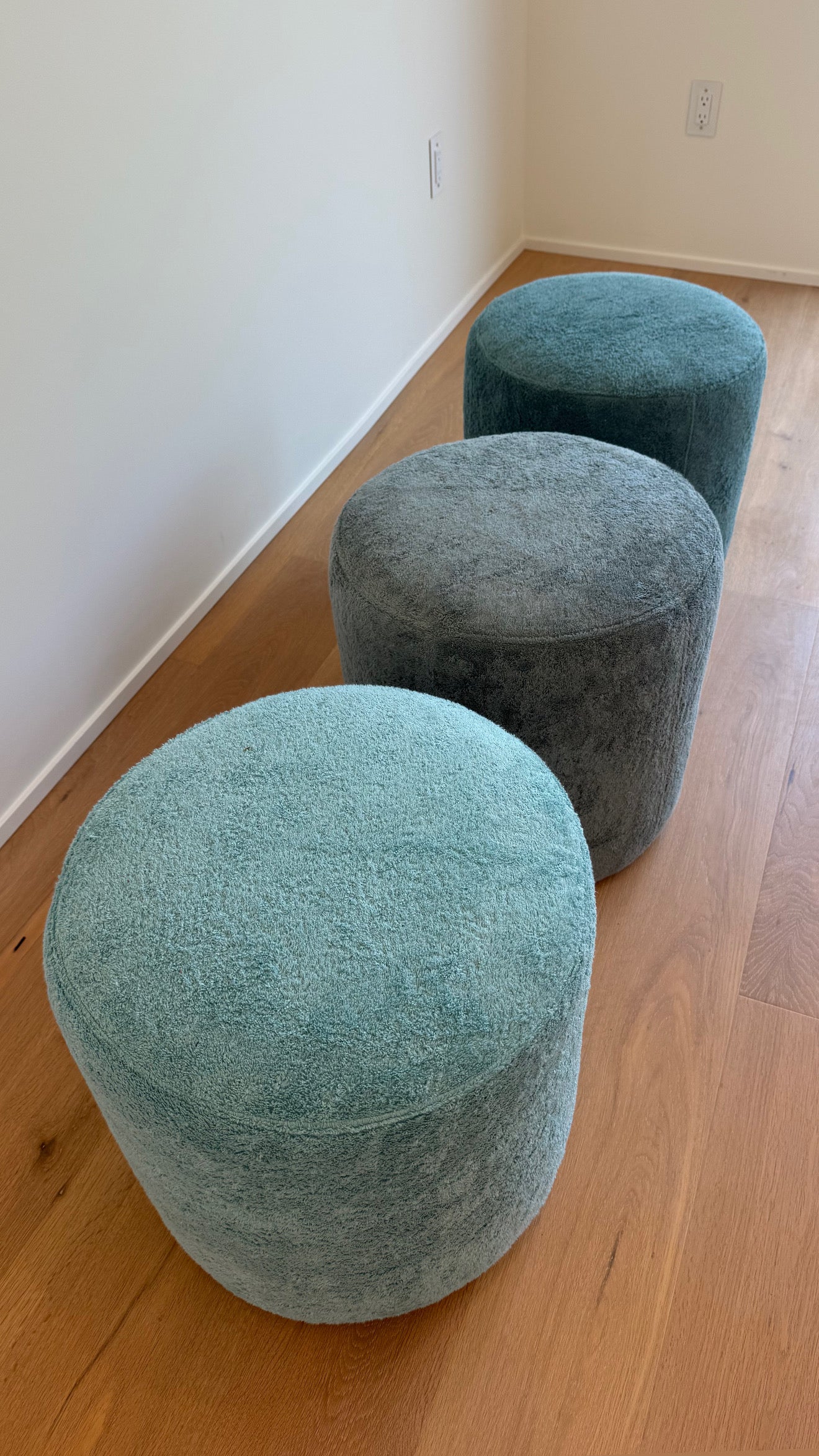 The Terry Stool